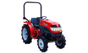Mitsubishi GF16 tractor