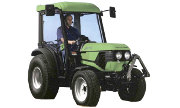 Deutz-Fahr Agrokid 35 tractor