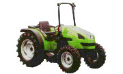 Deutz-Fahr Agrokid 40 tractor