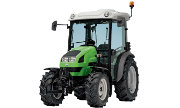 Deutz-Fahr Agrokid 210 tractor