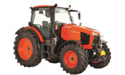 Kubota M135GX-IV tractor