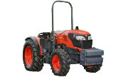 Kubota M5091N tractor