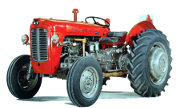 Massey Ferguson 42 tractor