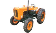 SOMECA Som 55 Tractor