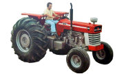 Massey Ferguson 1098 tractor