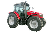 Massey Ferguson 5420 tractor