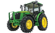 John Deere 5090R tractor