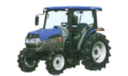 Iseki AT30 tractor