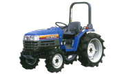 Iseki TF223 tractor