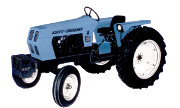 GBT GBT-3000 Tractor