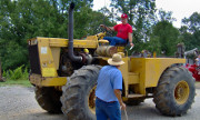 M-R-S A-80 tractor