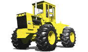 M-R-S A-92 tractor