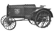 General Ordnance 9-16 tractor