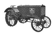 General Ordnance 12-22 tractor