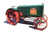 General Ordnance 14-28 tractor