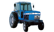 Leyland 285 tractor