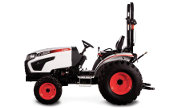 Bobcat CT2025 tractor
