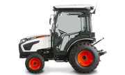 Bobcat CT2540 tractor