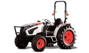 Bobcat CT4045 tractor