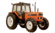 Kubota M1-115 tractor