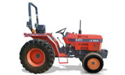 Kioti LK3052 tractor