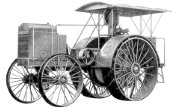 Bolinder-Munktell 30-40 tractor