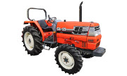 Kubota GL-35 tractor