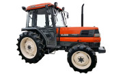 Kubota GL-470 tractor