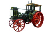 International Harvester Titan 12-25 tractor
