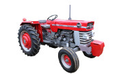 Massey Ferguson 165 tractor