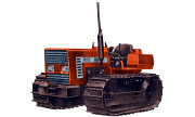 Fiat 765C tractor