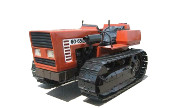 Fiat 60-65 tractor