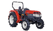 Mitsubishi GO320 tractor