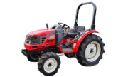 Mitsubishi GS23 tractor