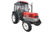 Yanmar F475 tractor