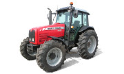 Massey Ferguson 4435 tractor