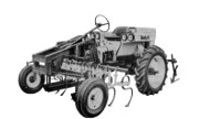 Hefty G tractor