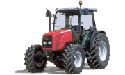 Massey Ferguson 2430 tractor