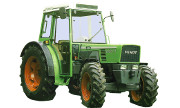 Fendt Farmer 280P tractor