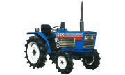 Iseki TU2101 tractor