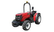 Erkunt Kismet 55E Bahce tractor