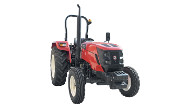 Erkunt Kismet 55E tractor