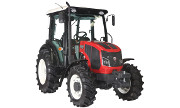 Erkunt Bereket 65E tractor