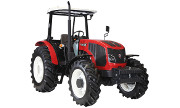 Erkunt Nimet 70E tractor