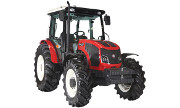 Erkunt Servet 80.4E tractor