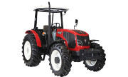 Erkunt Servet 85E tractor