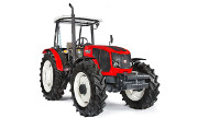 Erkunt Kiymet 90E tractor