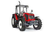 Erkunt Kudret 105E tractor