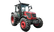 Erkunt Kudret 100 tractor
