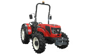 Erkunt Bereket 65M tractor